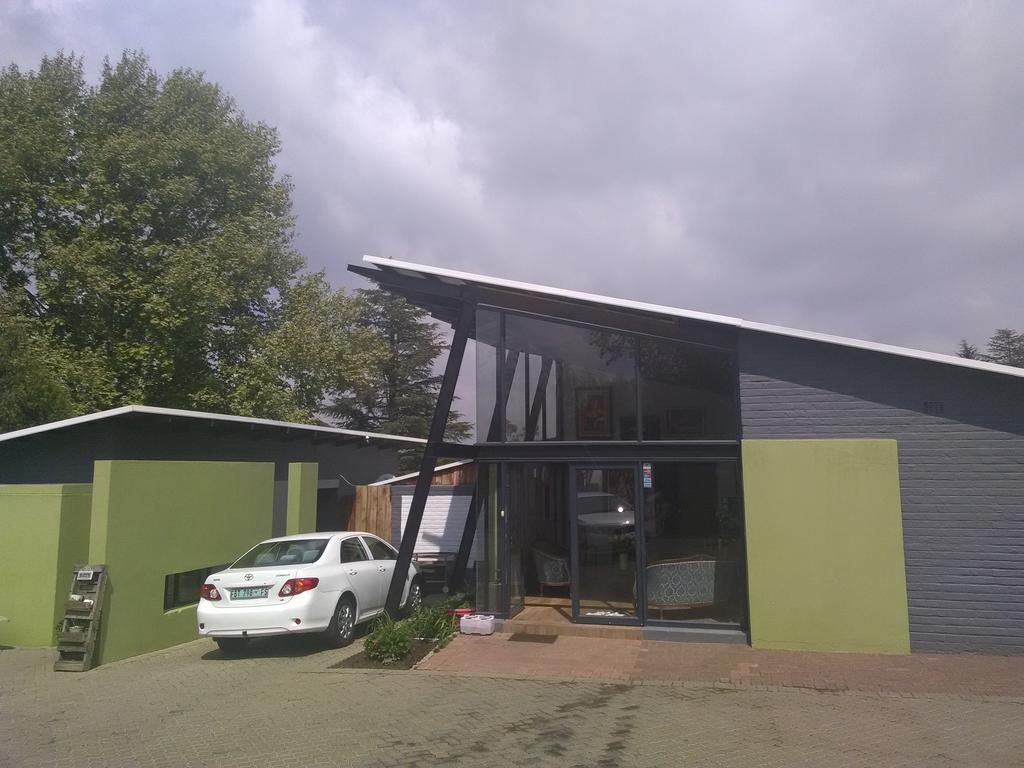 The Orchid Guesthouse Bethlehem Exterior photo
